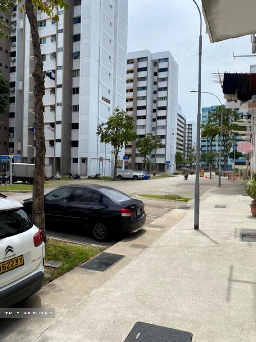 Tampines Polyview (D18), Shop House #472663501